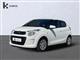 Billede af Citroën C1 1,0 VTi Shine 72HK 5d