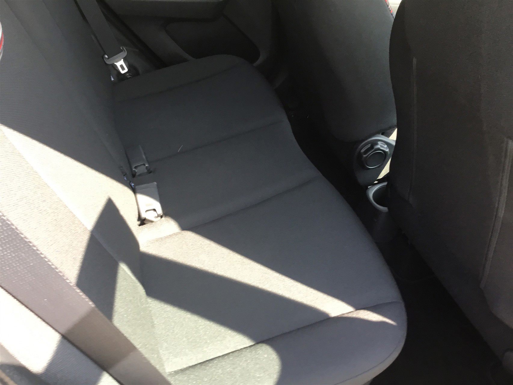 Billede af Citroën C1 1,2 PureTech Sport 82HK 5d