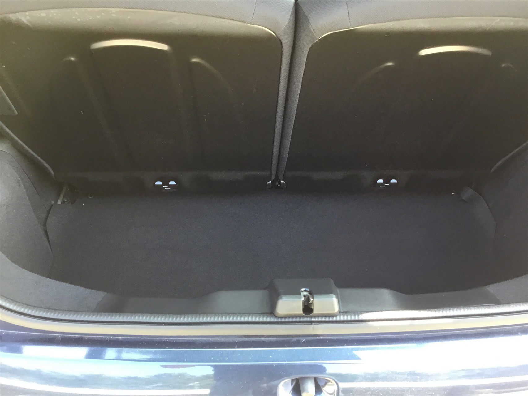 Billede af Citroën C1 1,2 PureTech Sport 82HK 5d