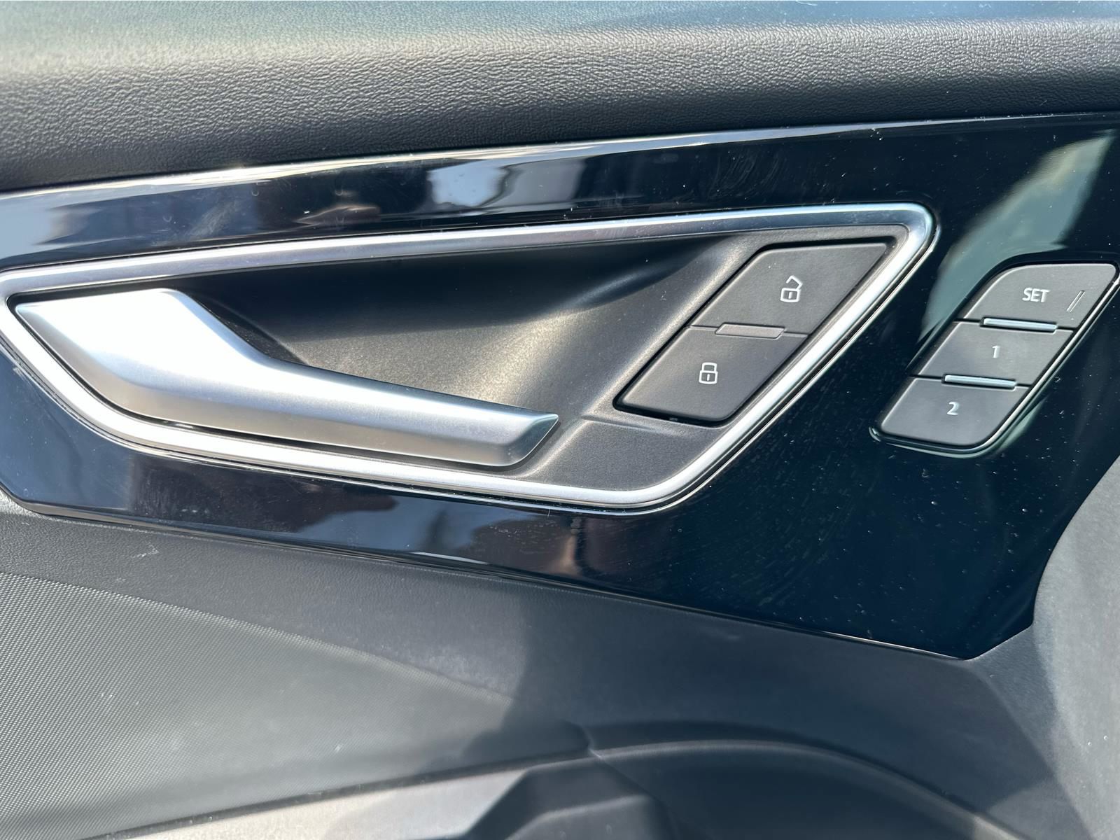 Billede af Audi Q4 40 E-tron Attitude 204HK 5d Aut.