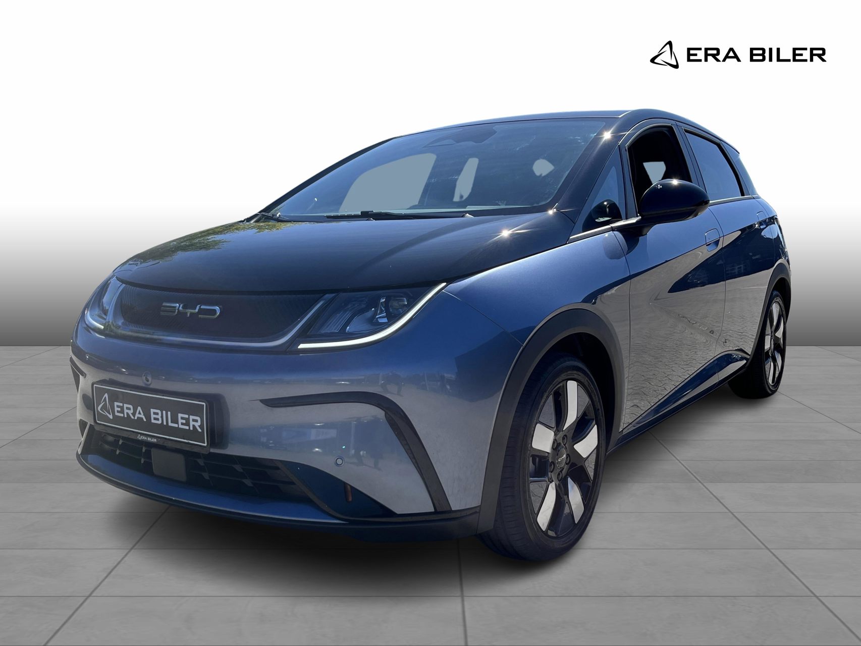 Billede af BYD Dolphin EL Design 204HK Aut.