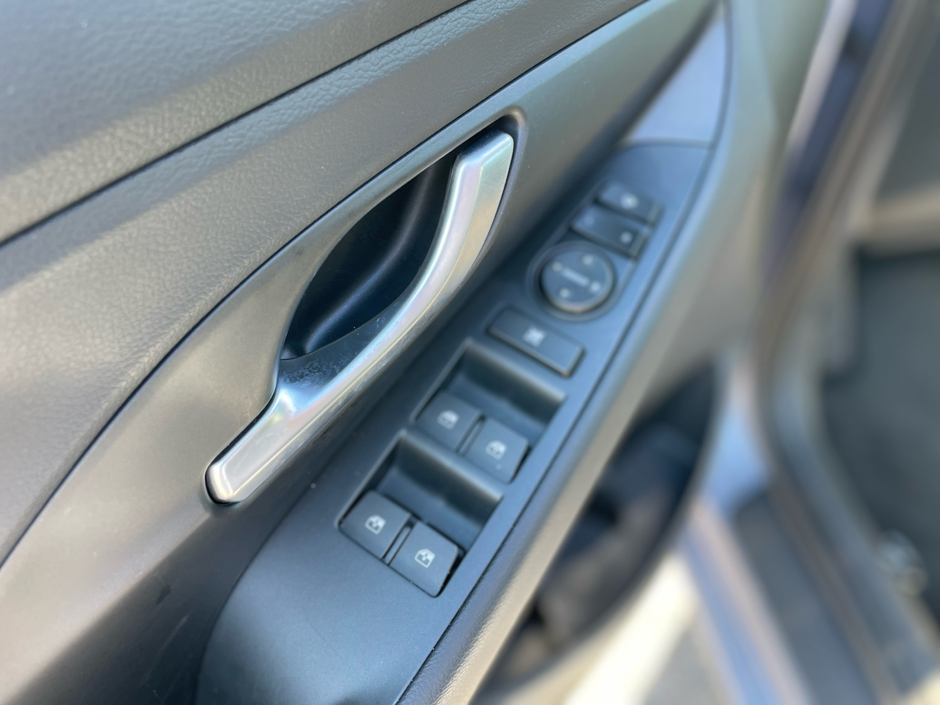 Billede af Hyundai i30 1,0 T-GDI Advanced DCT 100HK Stc 7g Aut.
