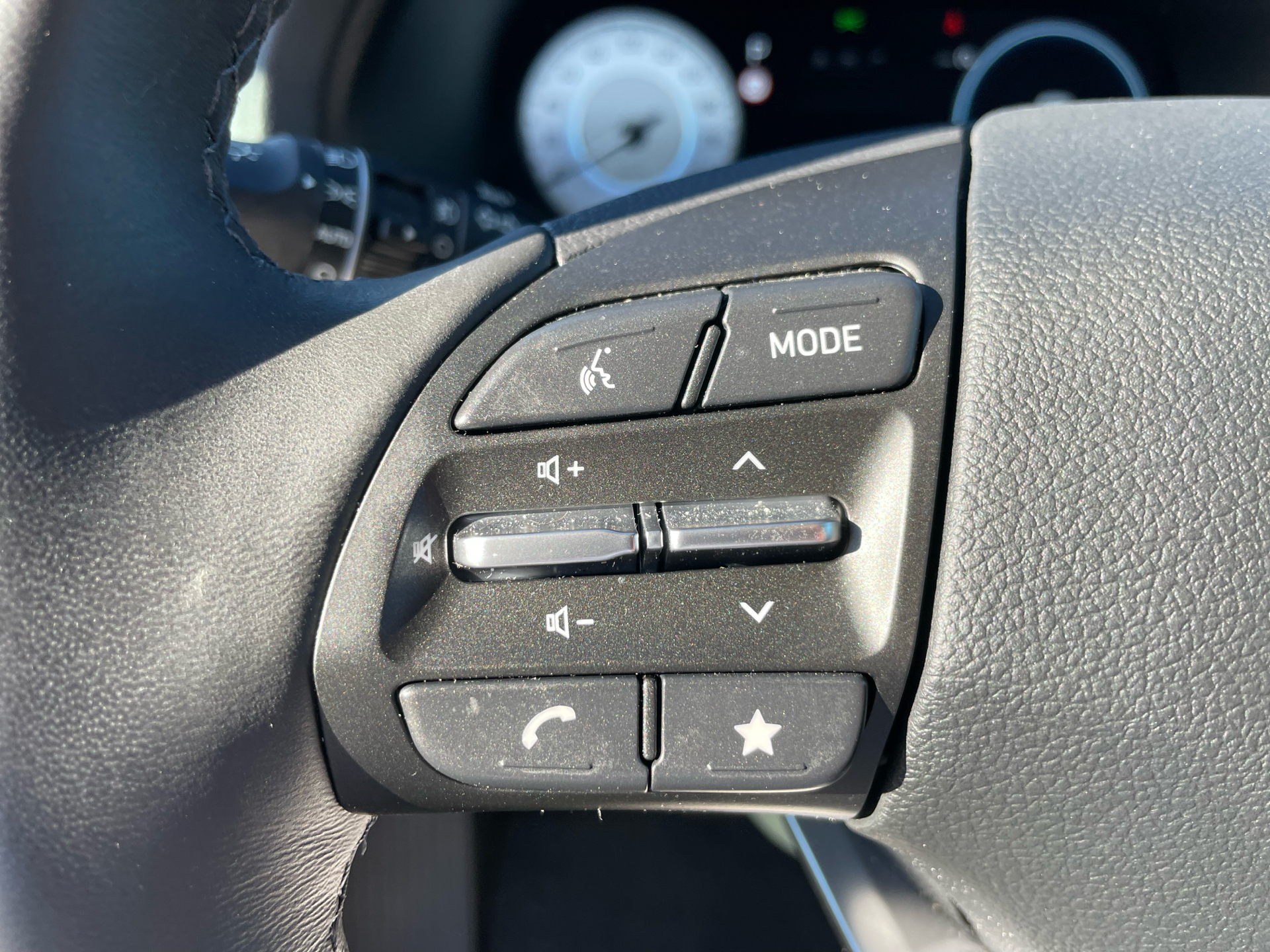 Billede af Hyundai i30 1,0 T-GDI Advanced DCT 100HK Stc 7g Aut.