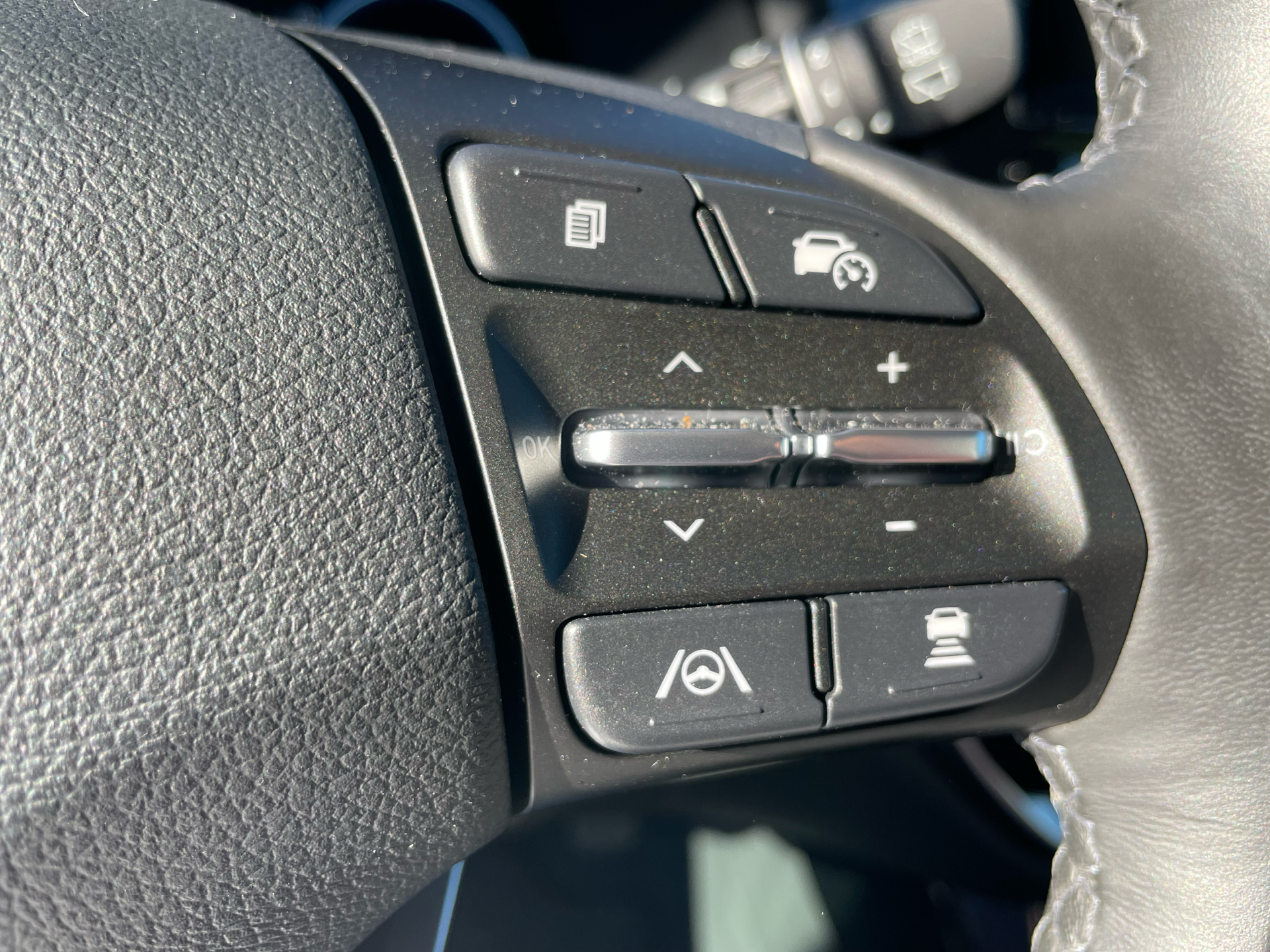 Billede af Hyundai i30 1,0 T-GDI Advanced DCT 100HK Stc 7g Aut.