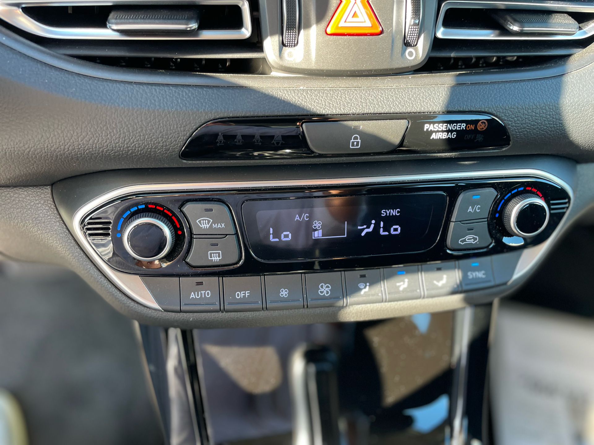 Billede af Hyundai i30 1,0 T-GDI Advanced DCT 100HK Stc 7g Aut.