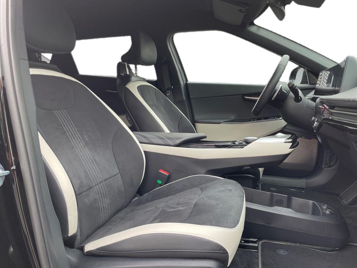 Billede af Kia EV6 EL Long Range Performance GT-Line AWD 325HK 5d Aut.