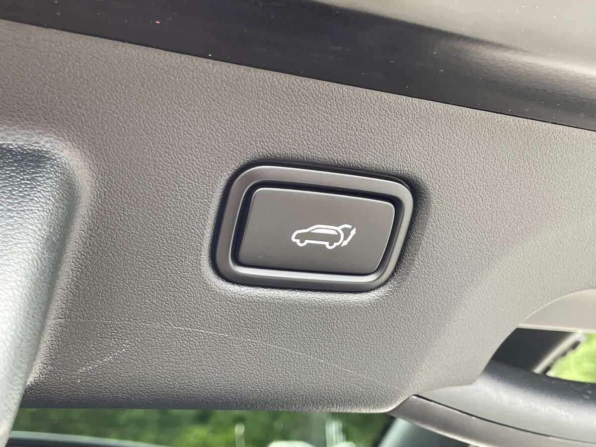 Billede af Kia EV6 EL Long Range Performance GT-Line AWD 325HK 5d Aut.