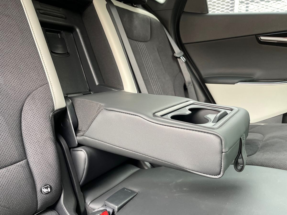 Billede af Kia EV6 EL Long Range Performance GT-Line AWD 325HK 5d Aut.