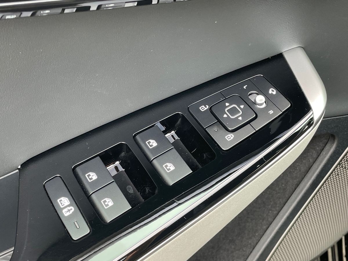 Billede af Kia EV6 EL Long Range Performance GT-Line AWD 325HK 5d Aut.