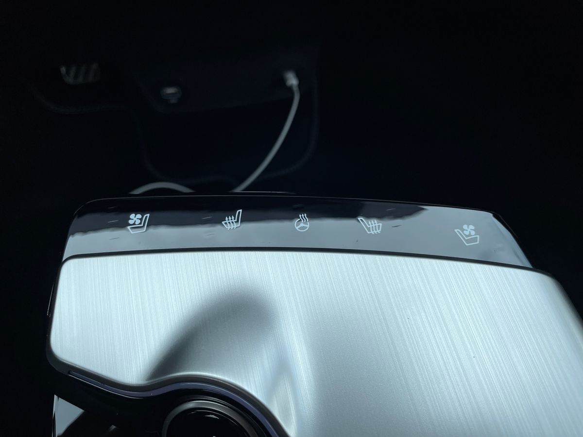 Billede af Kia EV6 EL Long Range Performance GT-Line AWD 325HK 5d Aut.