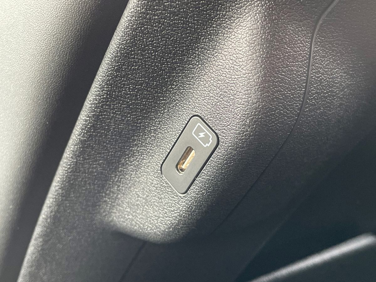 Billede af Kia EV6 EL Long Range Performance GT-Line AWD 325HK 5d Aut.