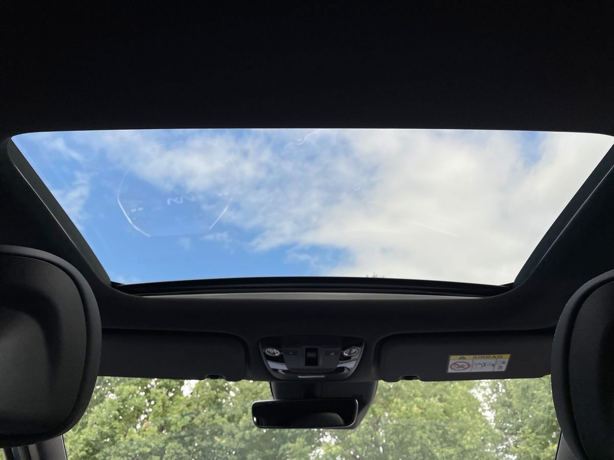 Billede af Kia EV6 EL Long Range Performance GT-Line AWD 325HK 5d Aut.