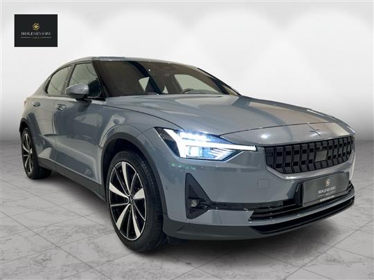 Polestar 2 EL Long range Single motor 231HK 5d Aut.