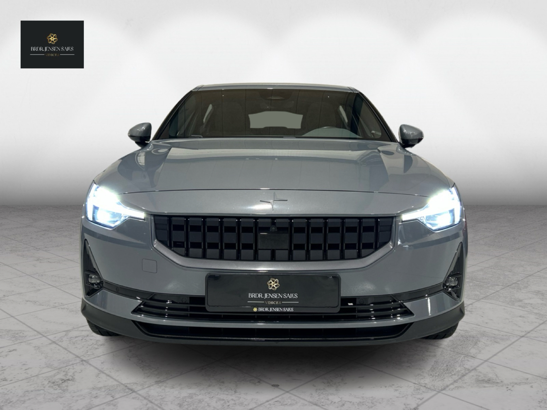Billede af Polestar 2 EL Long range Single motor 231HK 5d Aut.