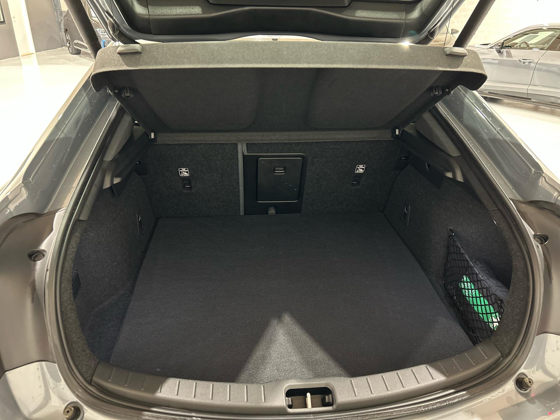 Billede af Polestar 2 EL Long range Single motor 231HK 5d Aut.