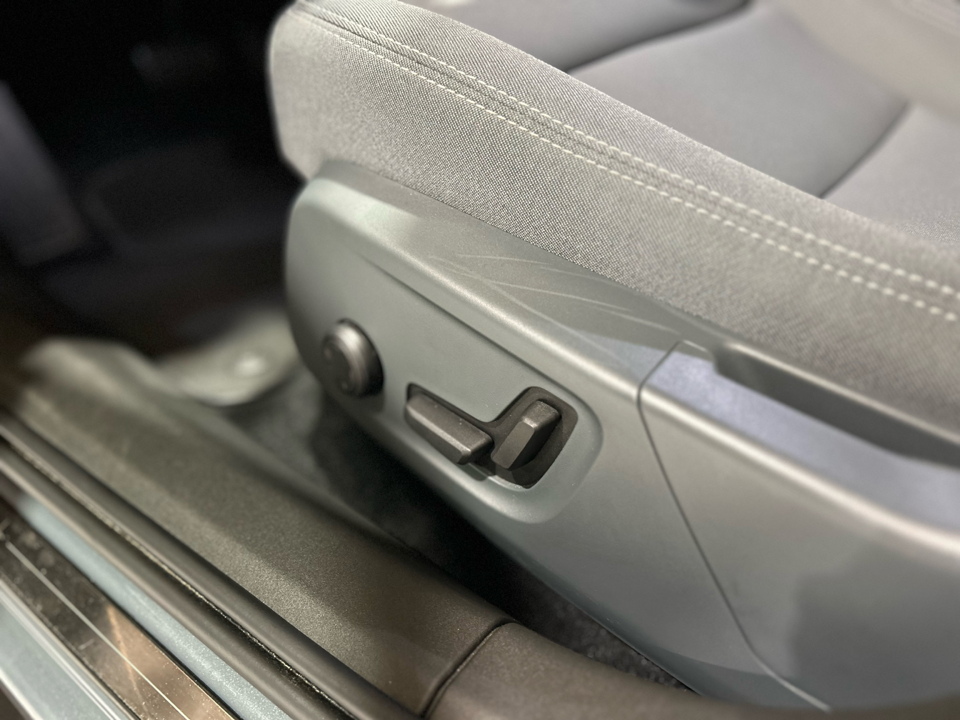 Billede af Polestar 2 EL Long range Single motor 231HK 5d Aut.