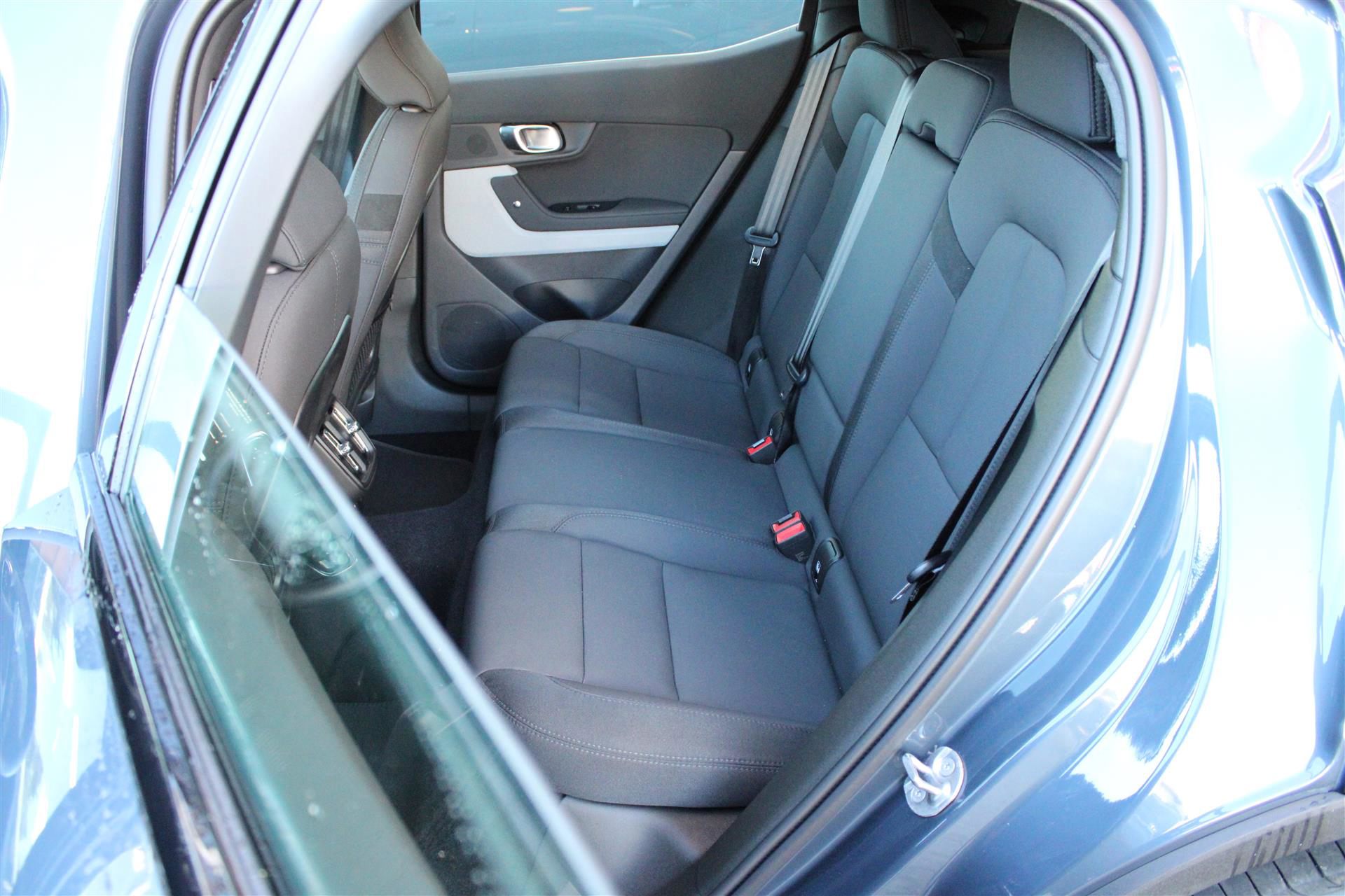 Billede af Polestar 2 EL Long range Dual motor AWD 421HK 5d Aut.