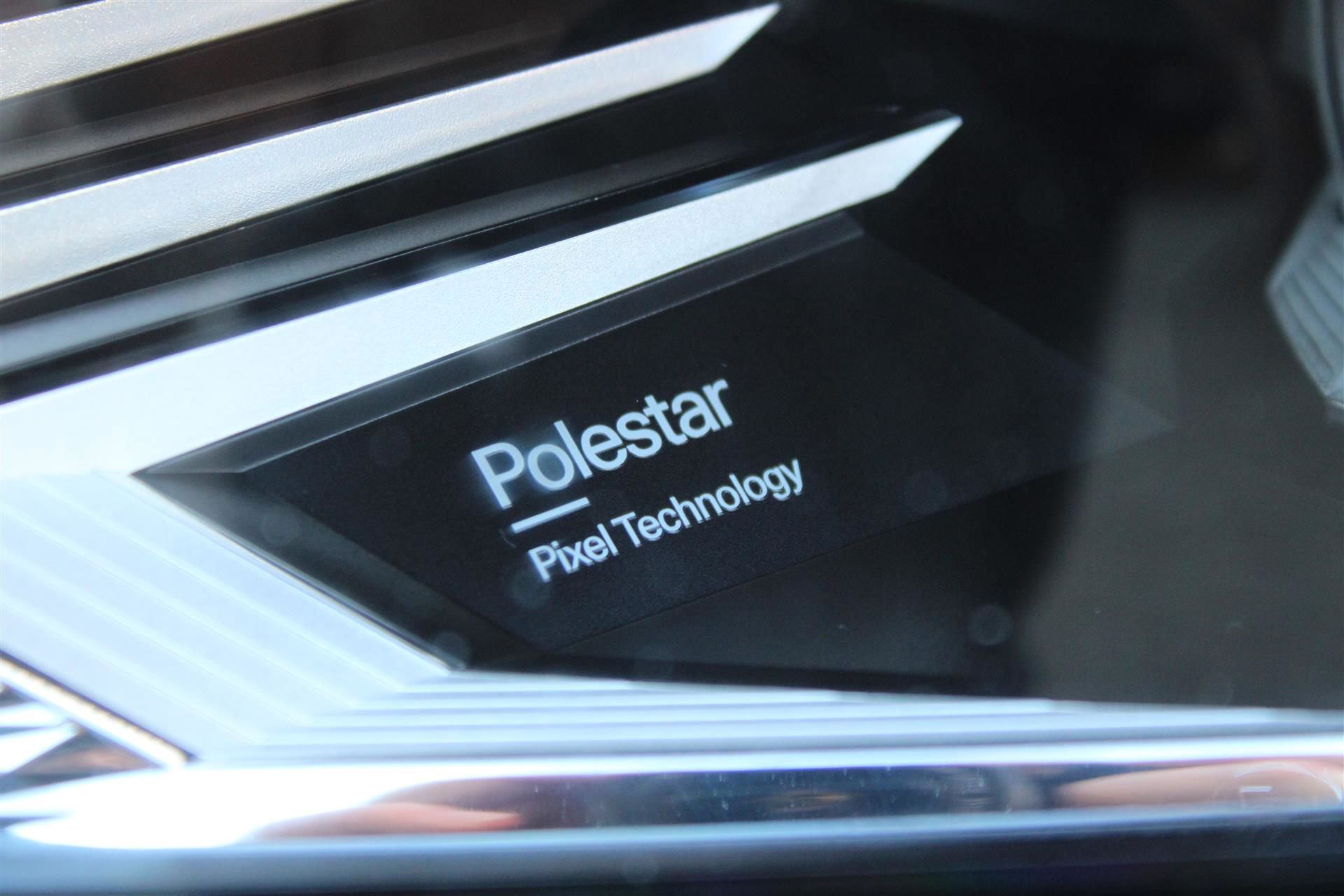 Billede af Polestar 2 EL Long range Dual motor AWD 421HK 5d Aut.