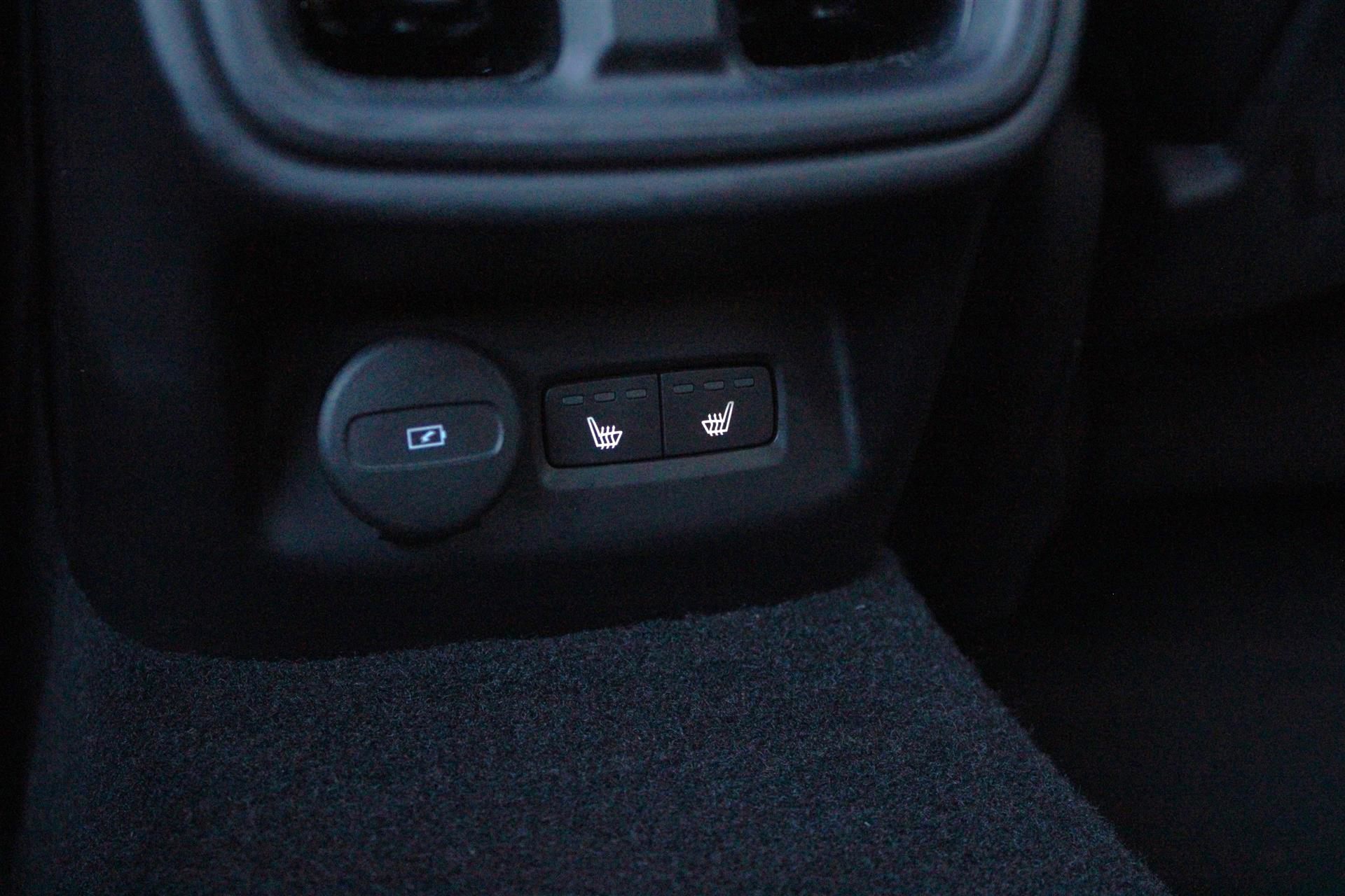 Billede af Polestar 2 EL Long range Dual motor AWD 421HK 5d Aut.