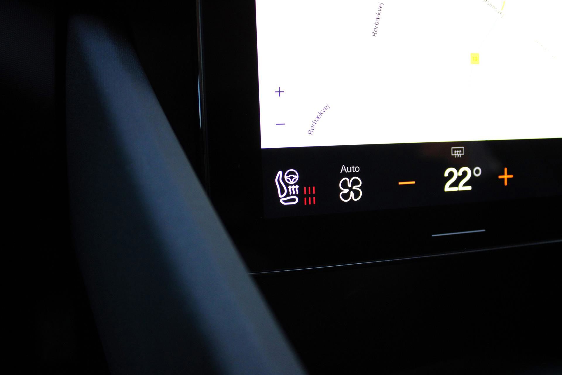 Billede af Polestar 2 EL Long range Dual motor AWD 421HK 5d Aut.