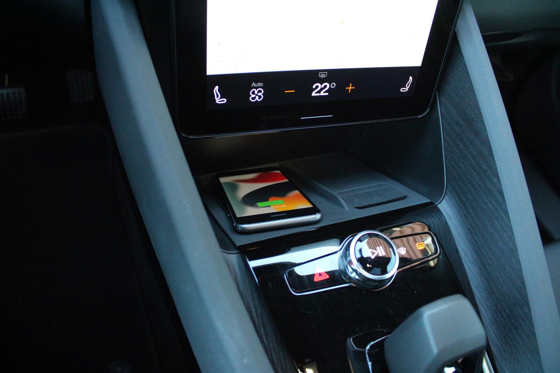 Billede af Polestar 2 EL Long range Dual motor AWD 421HK 5d Aut.