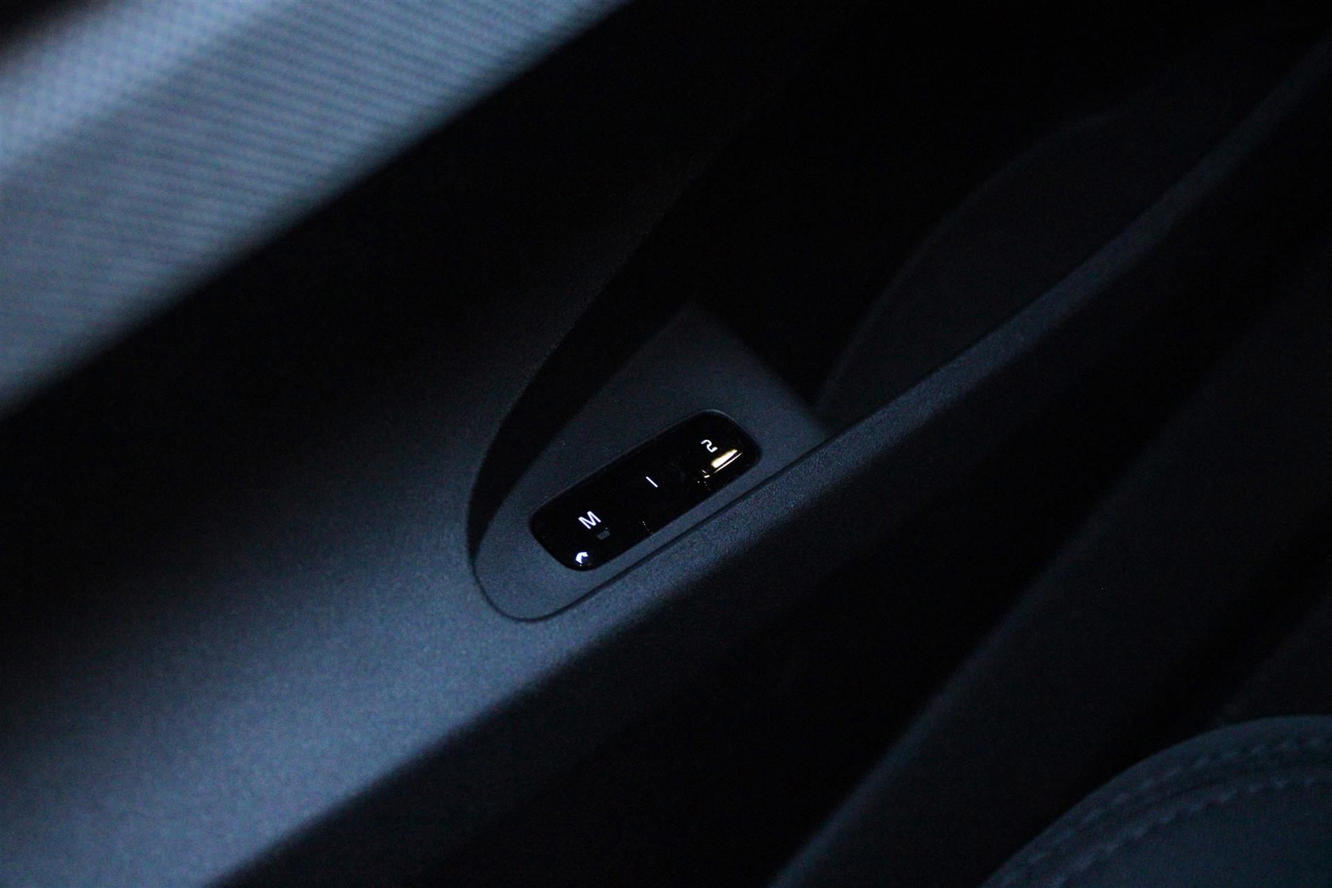 Billede af Polestar 2 EL Long range Dual motor AWD 421HK 5d Aut.