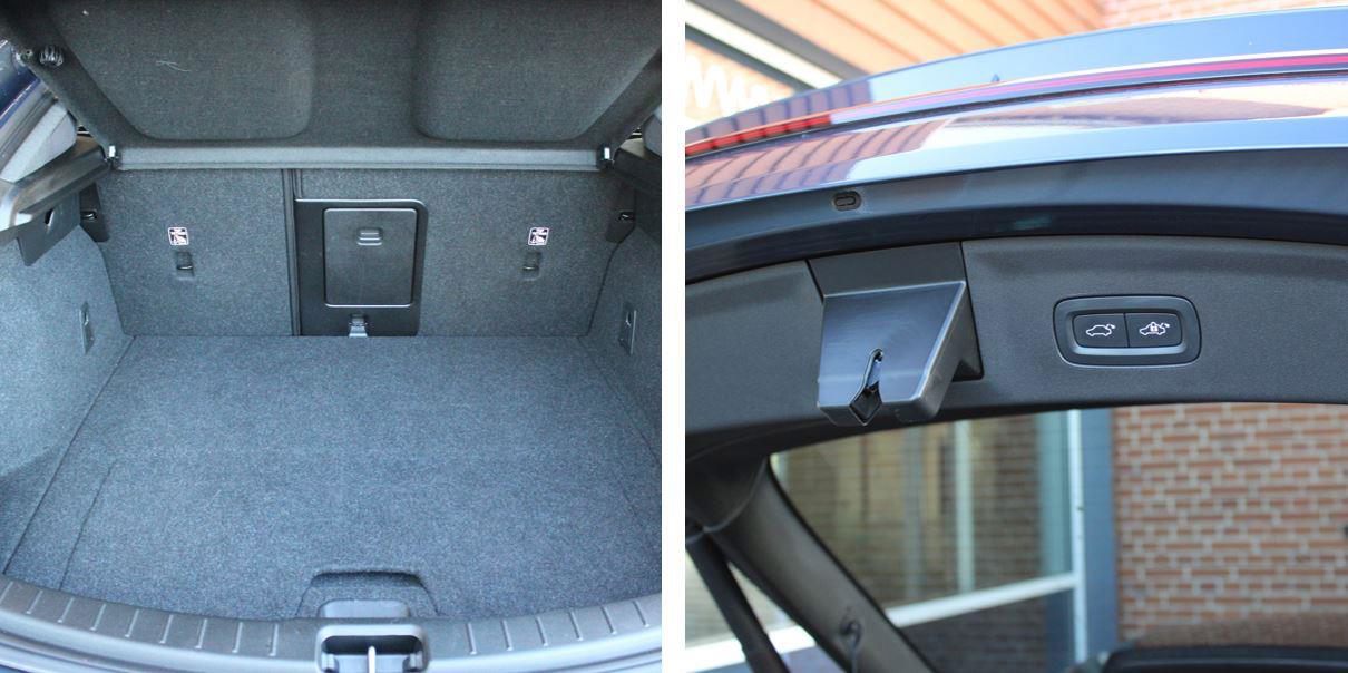 Billede af Polestar 2 EL Long range Dual motor AWD 421HK 5d Aut.