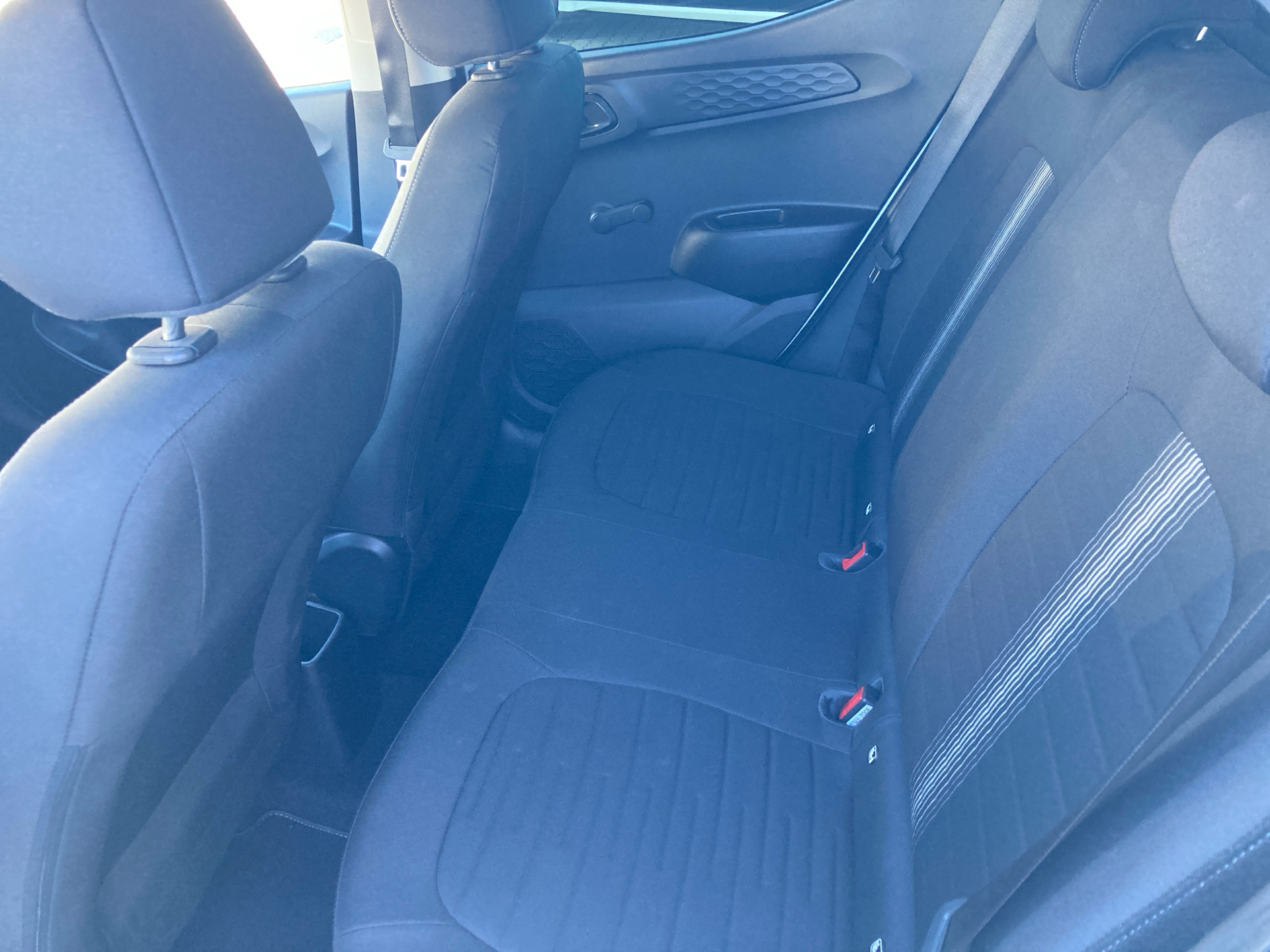 Billede af Hyundai i10 1,0 Advanced 67HK 5d