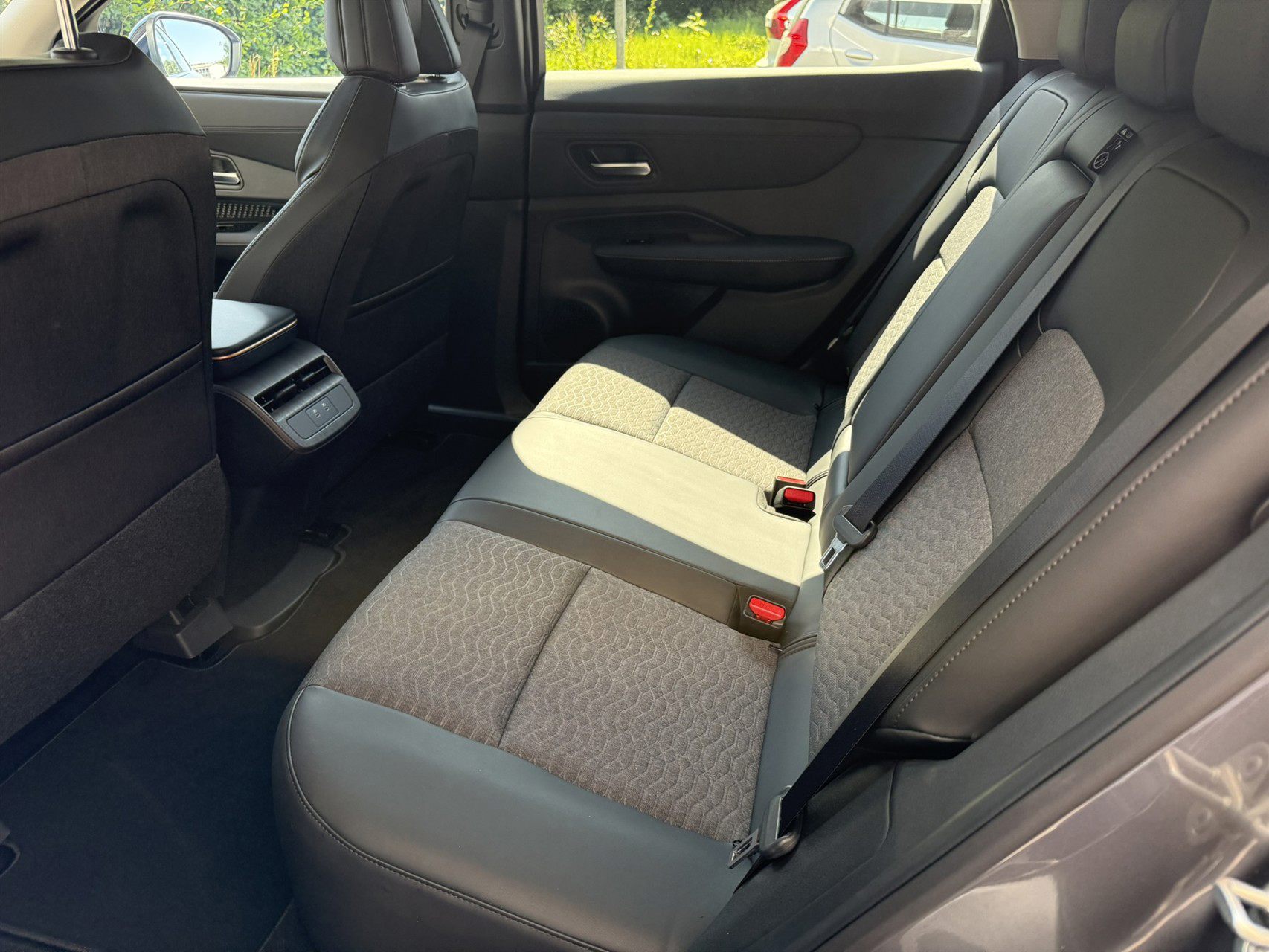 Billede af Nissan Ariya EL Advance 214HK 5d Aut.