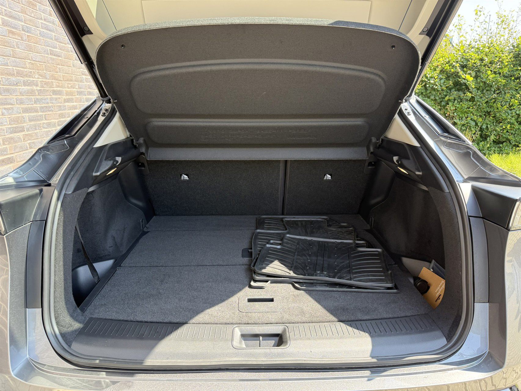 Billede af Nissan Ariya EL Advance 214HK 5d Aut.