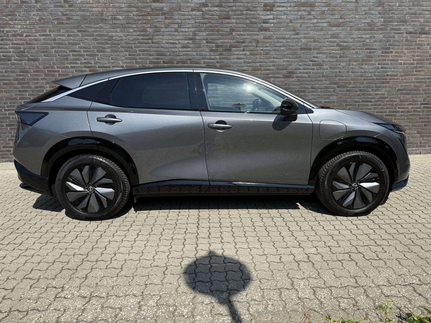 Billede af Nissan Ariya EL Advance 214HK 5d Aut.