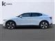 Billede af Polestar 2 EL Long range Single motor Plus 299HK 5d Aut.