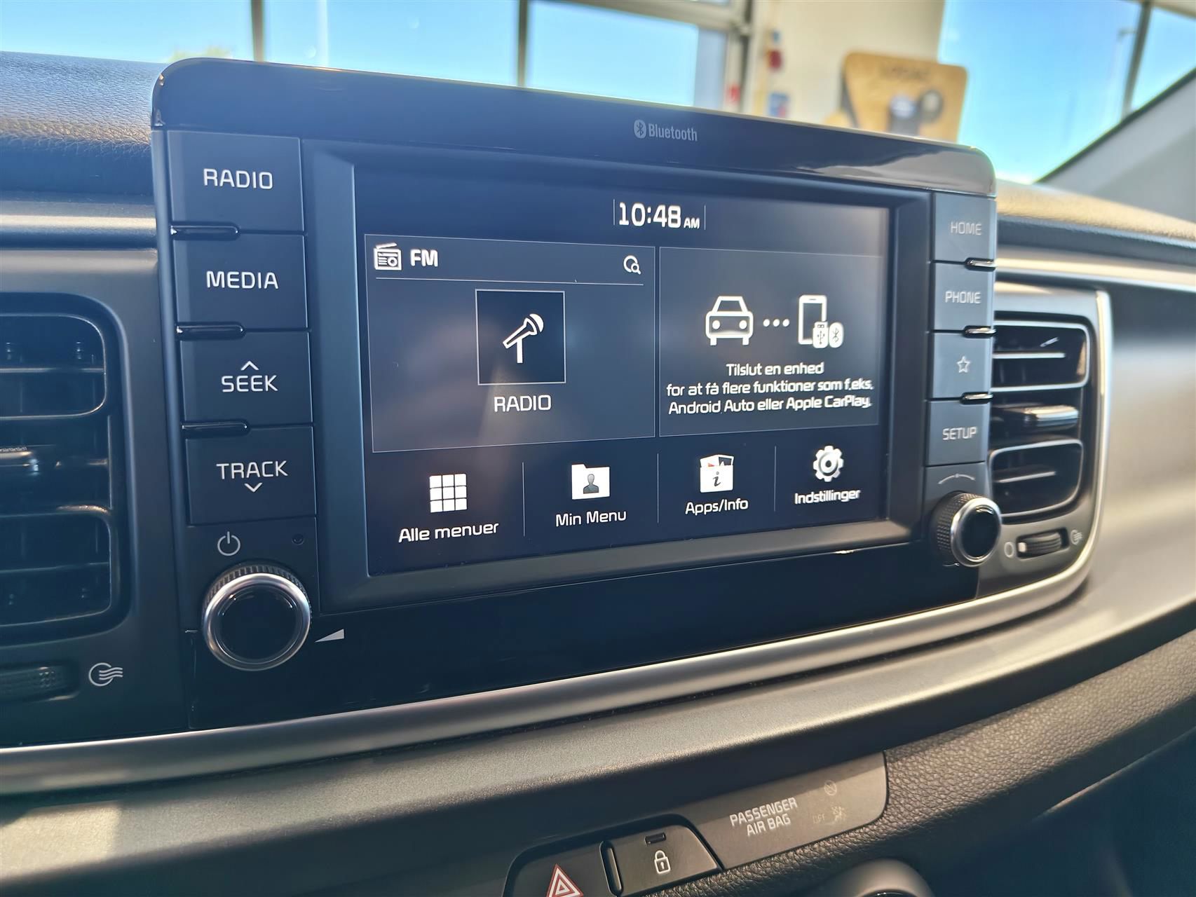 Billede af Kia Rio 1,0 T-GDI Collection 100HK 5d