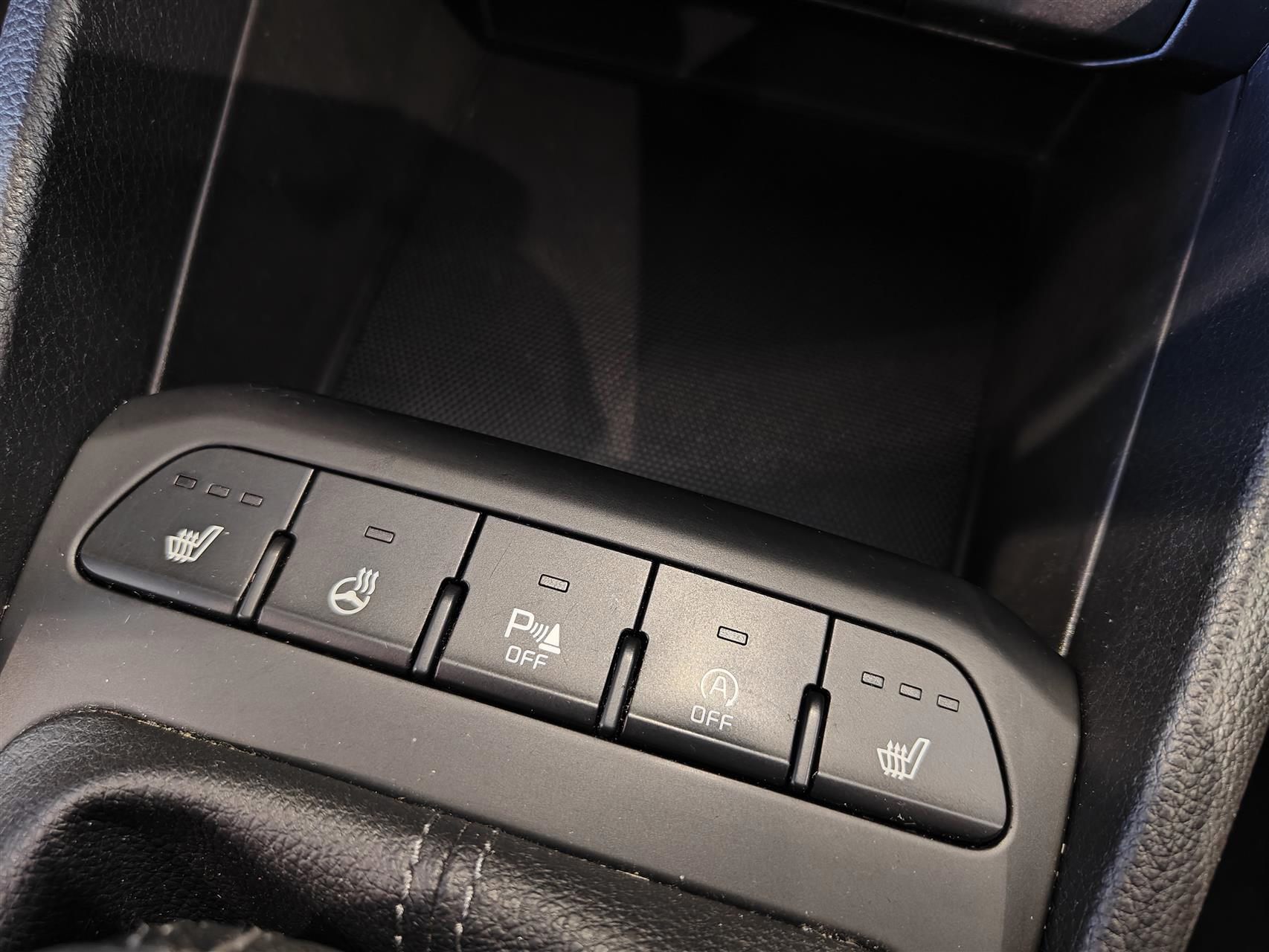 Billede af Kia Rio 1,0 T-GDI Collection 100HK 5d