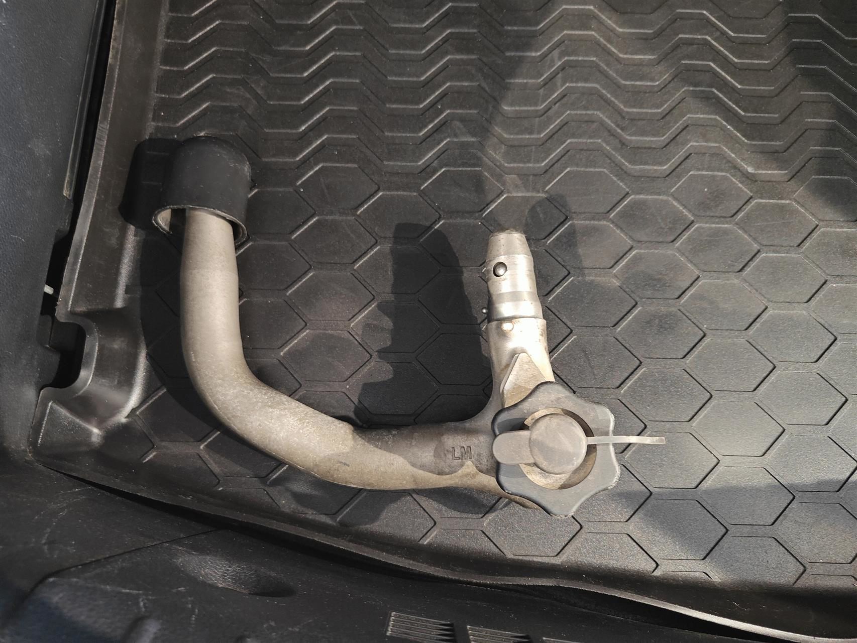 Billede af Kia Rio 1,0 T-GDI Collection 100HK 5d
