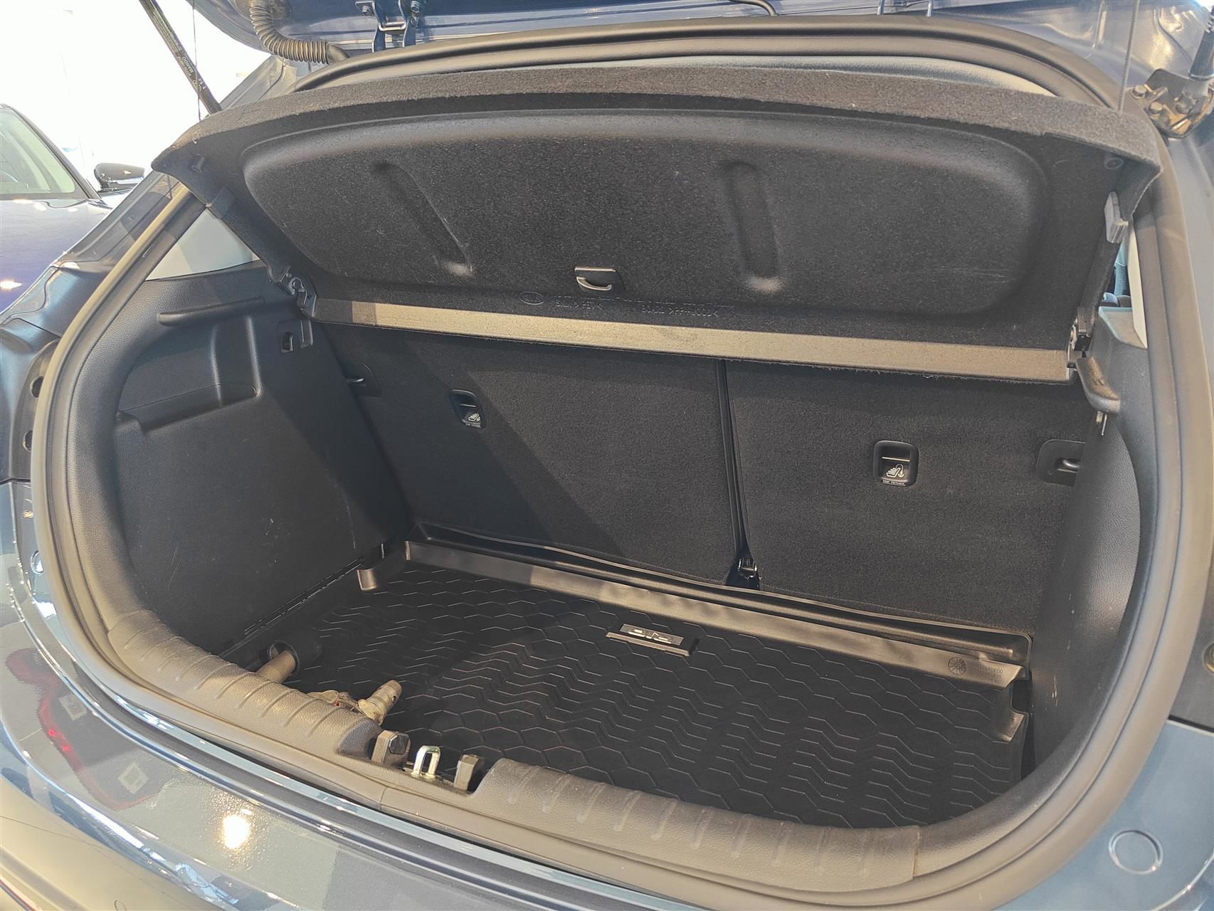 Billede af Kia Rio 1,0 T-GDI Collection 100HK 5d