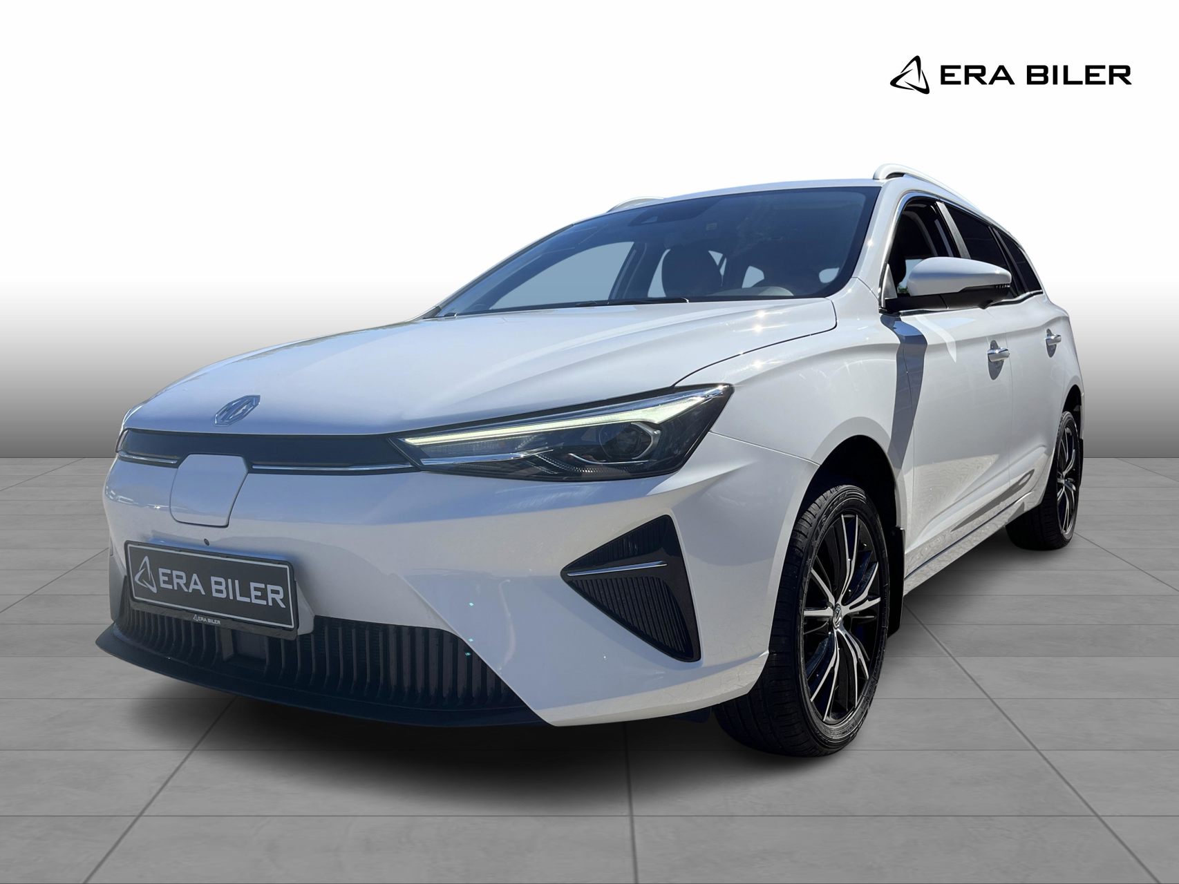 Billede af MG MG5 Electric EL Luxury 156HK Stc Aut.
