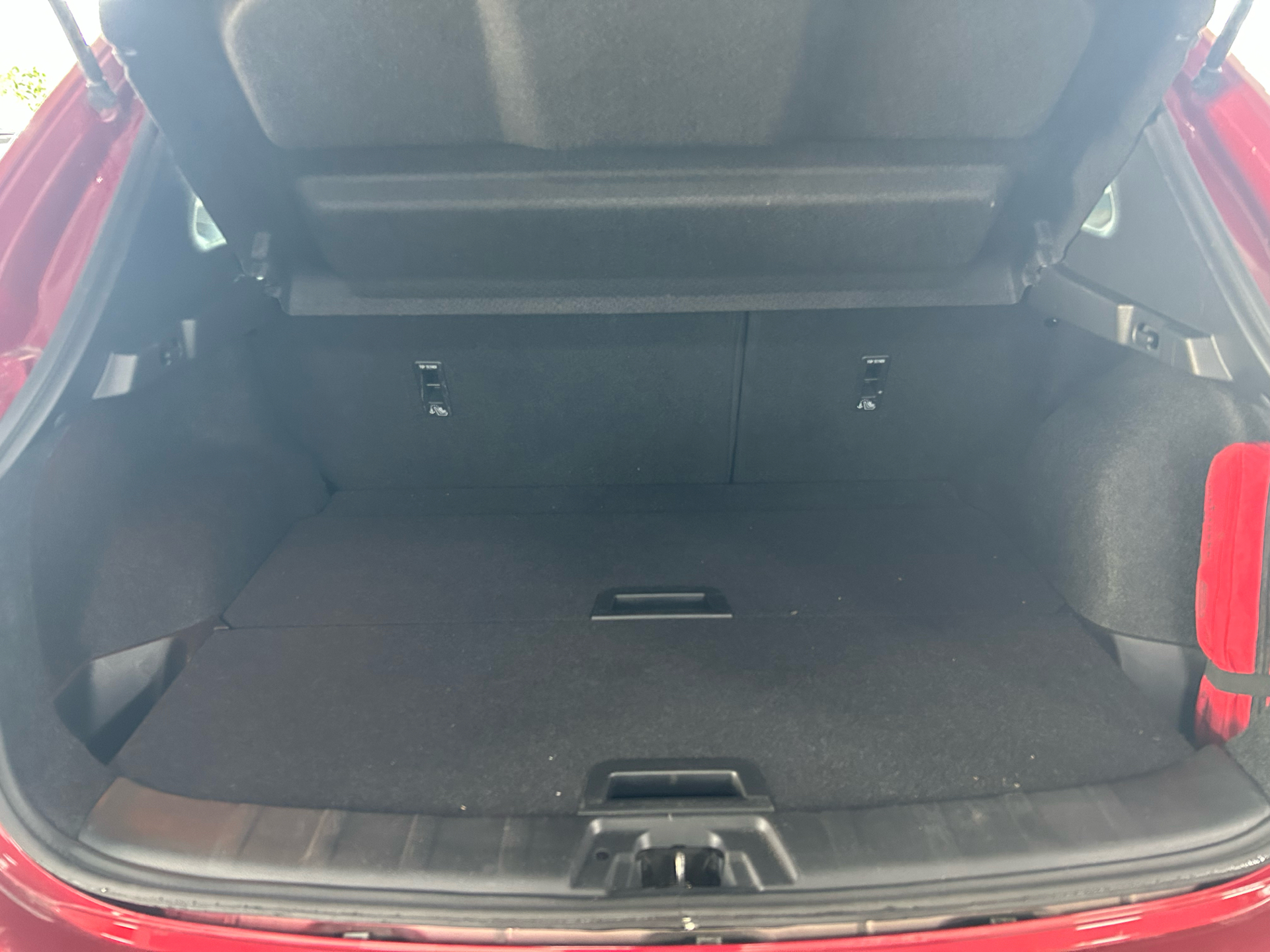 Billede af Nissan Qashqai 1,3 Dig-T Acenta NNC Display 140HK 5d 6g