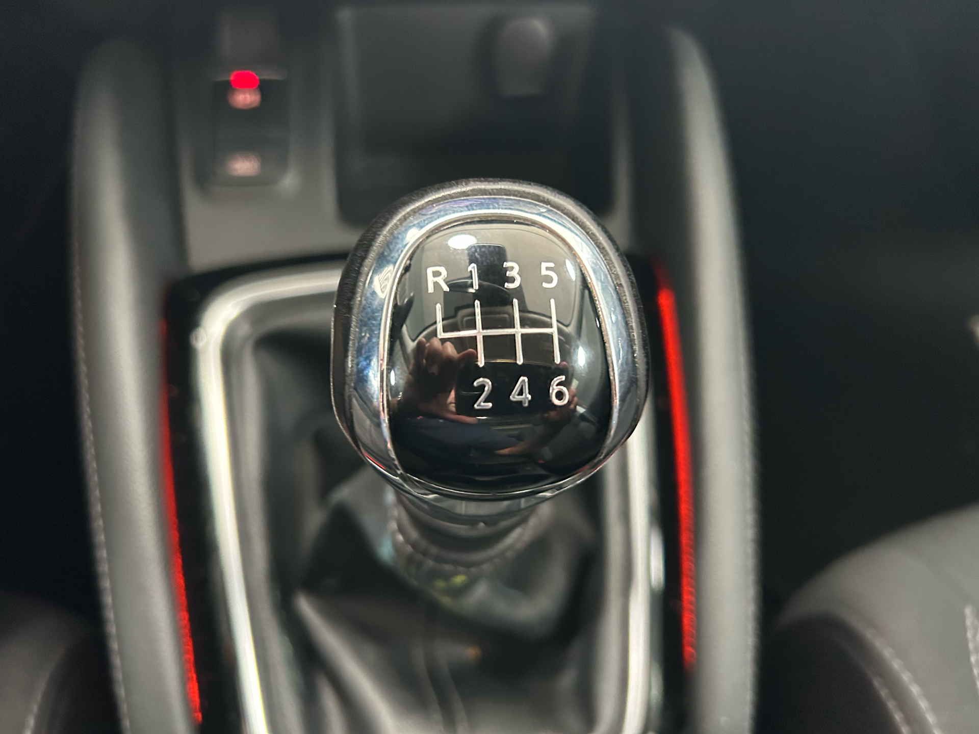 Billede af Nissan Qashqai 1,3 Dig-T Acenta NNC Display 140HK 5d 6g