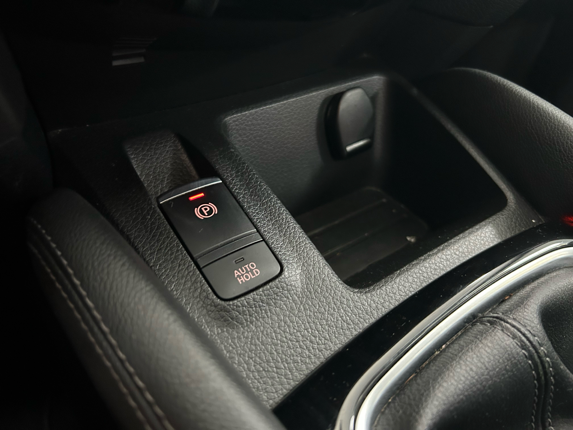Billede af Nissan Qashqai 1,3 Dig-T Acenta NNC Display 140HK 5d 6g