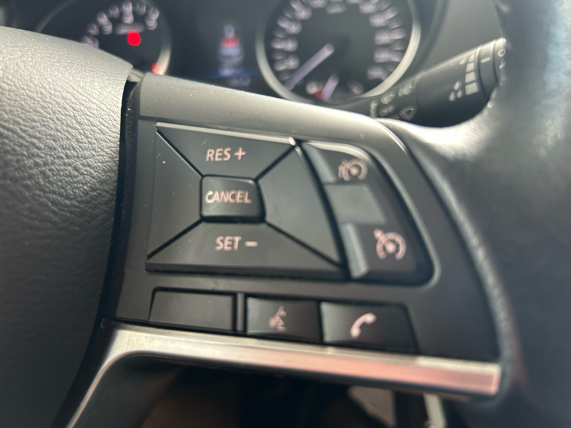 Billede af Nissan Qashqai 1,3 Dig-T Acenta NNC Display 140HK 5d 6g