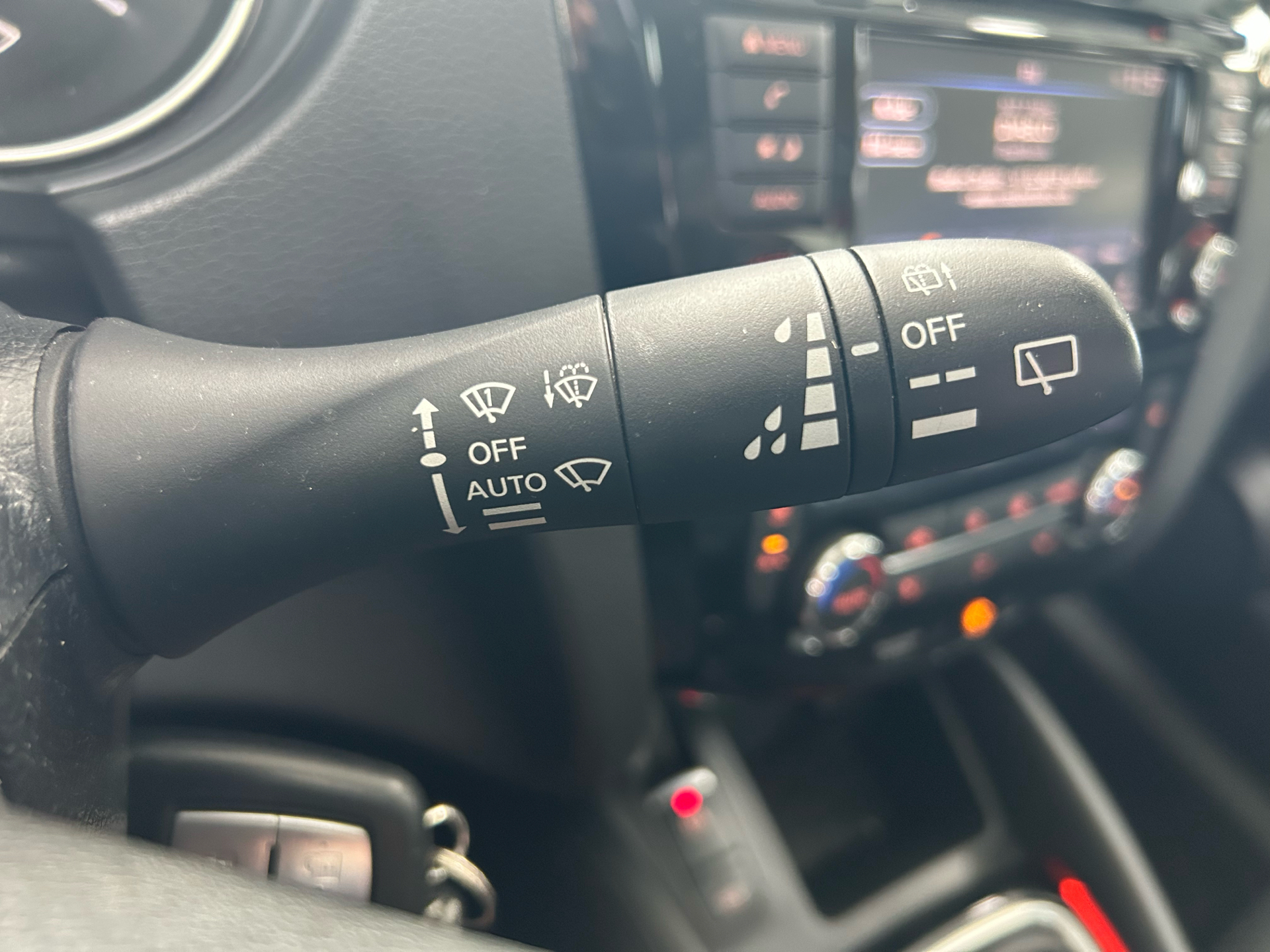 Billede af Nissan Qashqai 1,3 Dig-T Acenta NNC Display 140HK 5d 6g