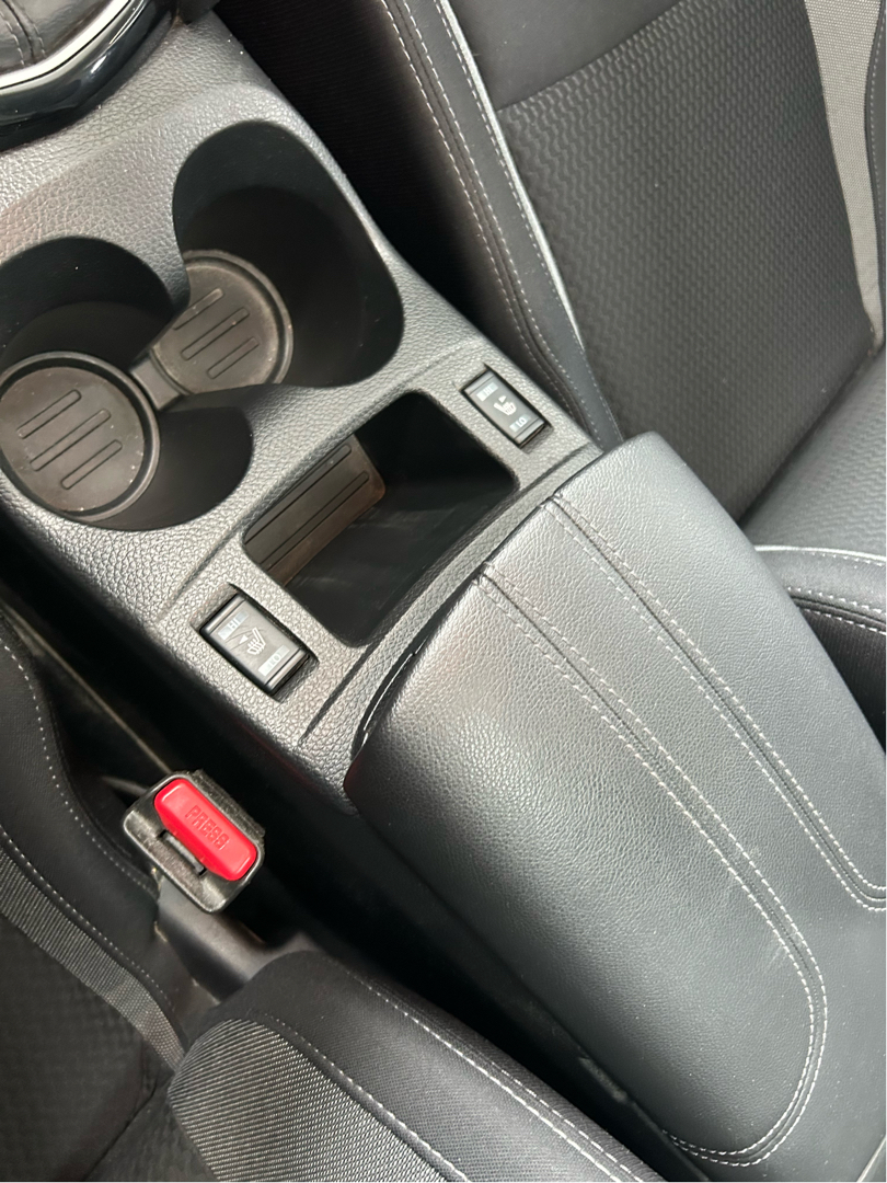 Billede af Nissan Qashqai 1,3 Dig-T Acenta NNC Display 140HK 5d 6g