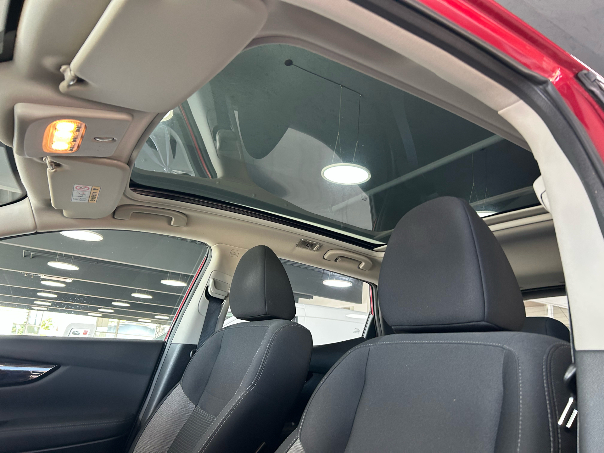 Billede af Nissan Qashqai 1,3 Dig-T Acenta NNC Display 140HK 5d 6g