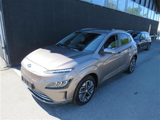 Hyundai Kona EL Essential 136HK 5d Aut.