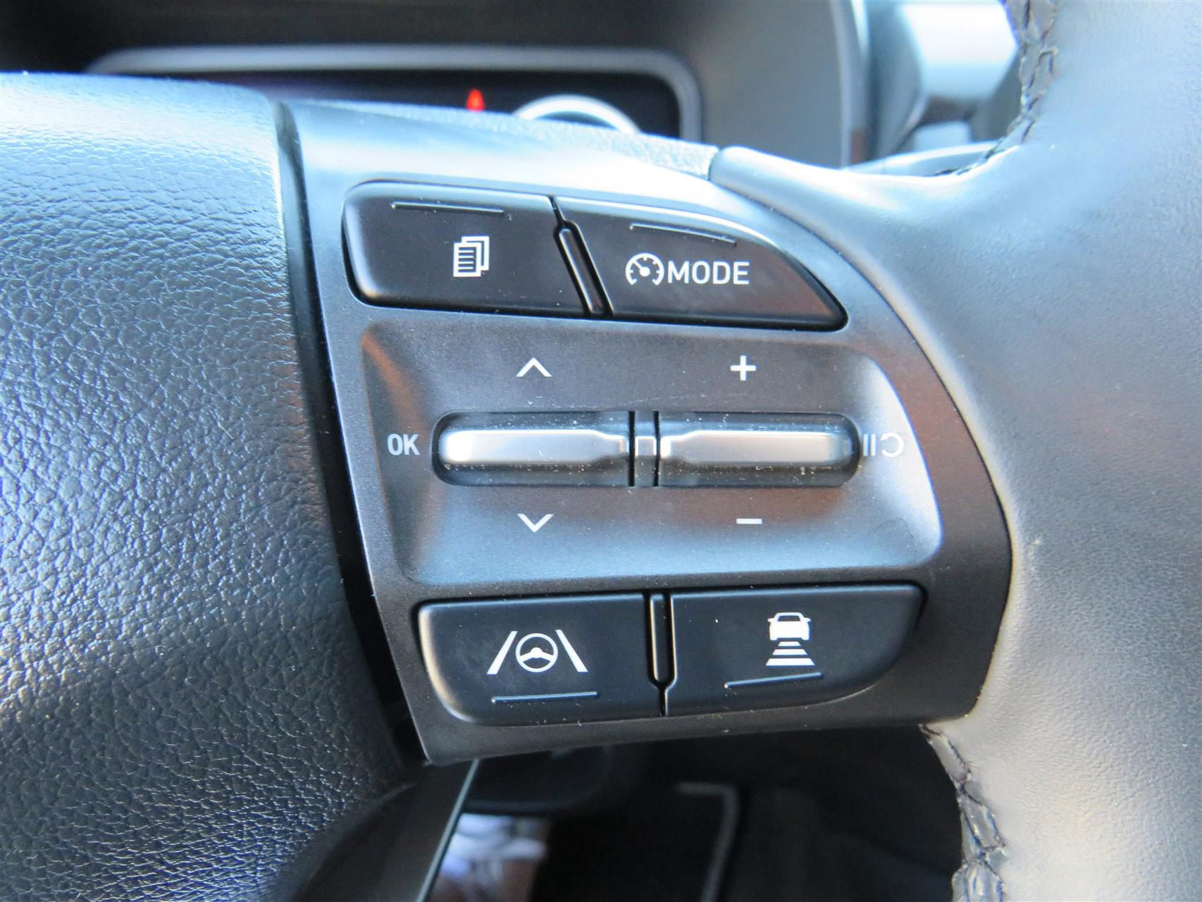 Billede af Hyundai Kona EL Essential 136HK 5d Aut.