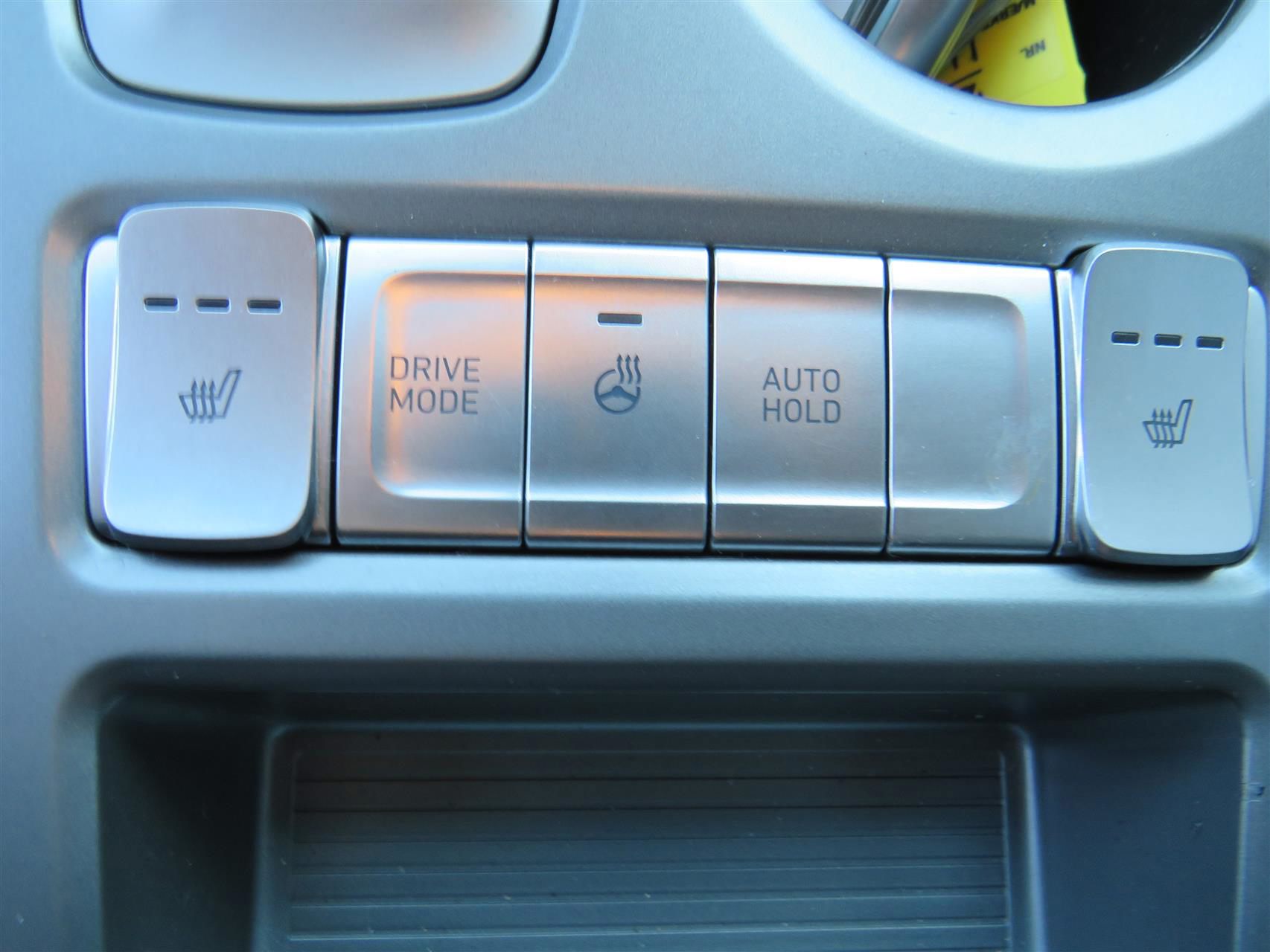 Billede af Hyundai Kona EL Essential 136HK 5d Aut.
