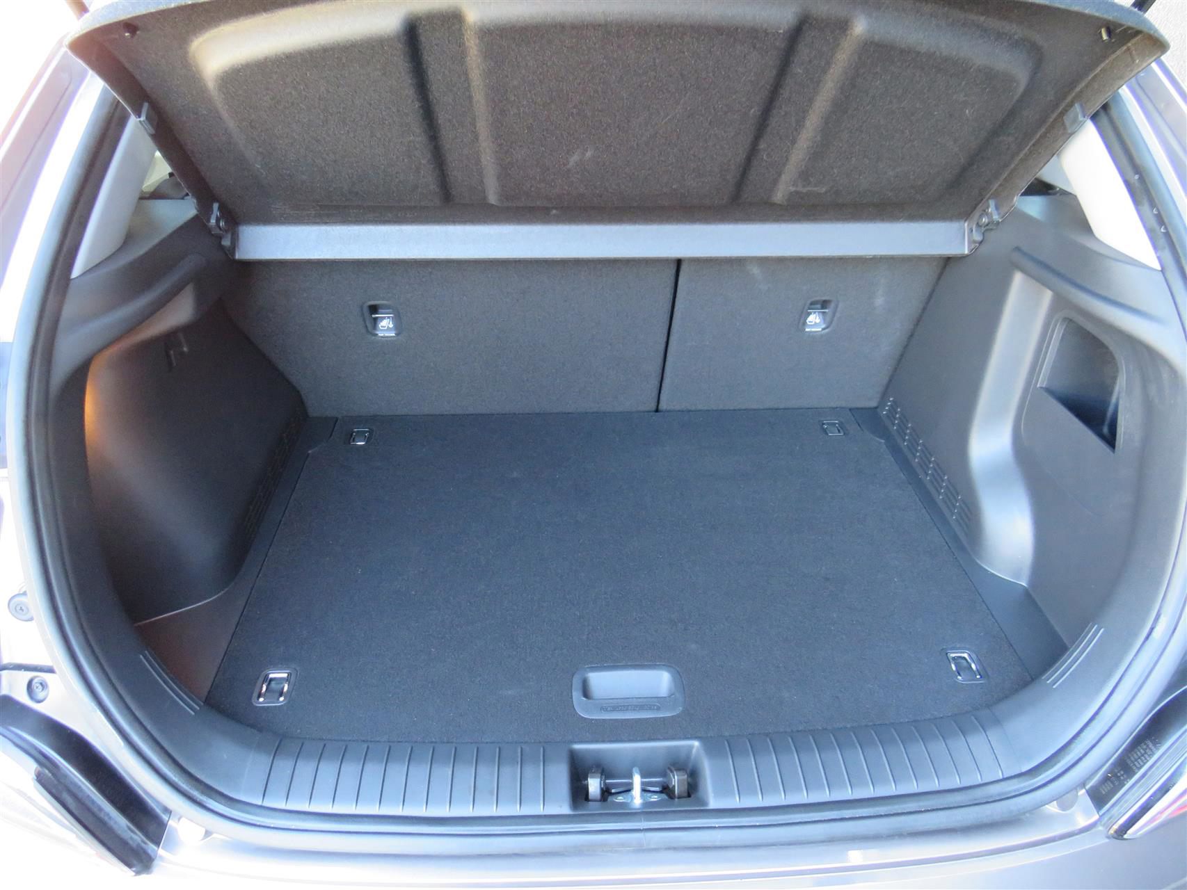 Billede af Hyundai Kona EL Essential 136HK 5d Aut.
