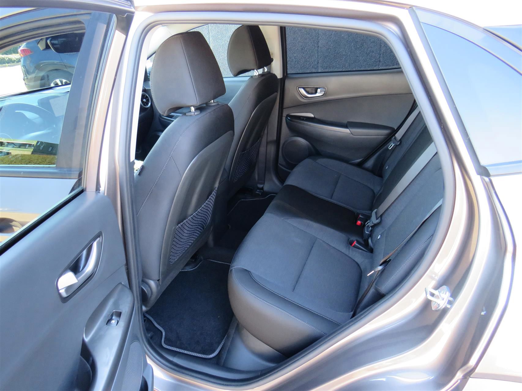 Billede af Hyundai Kona EL Essential 136HK 5d Aut.