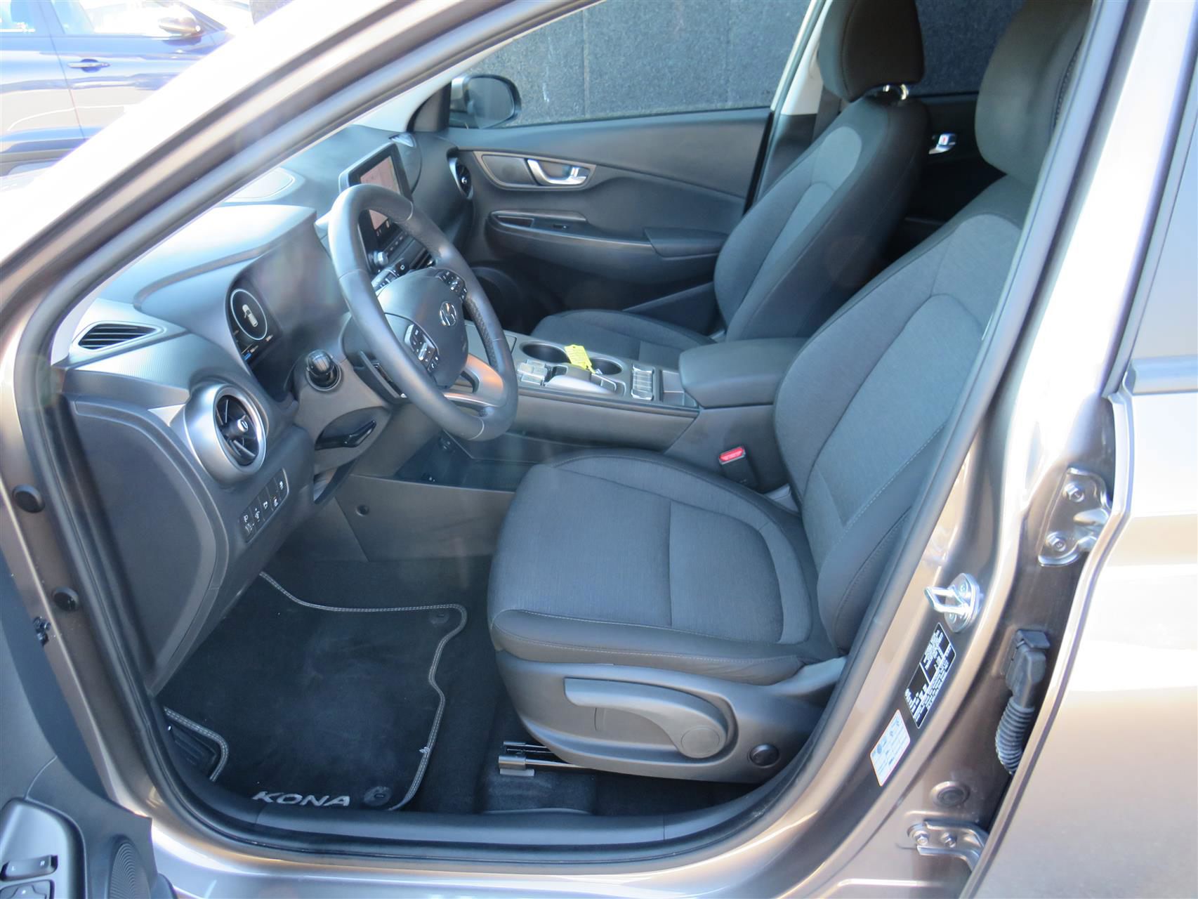 Billede af Hyundai Kona EL Essential 136HK 5d Aut.
